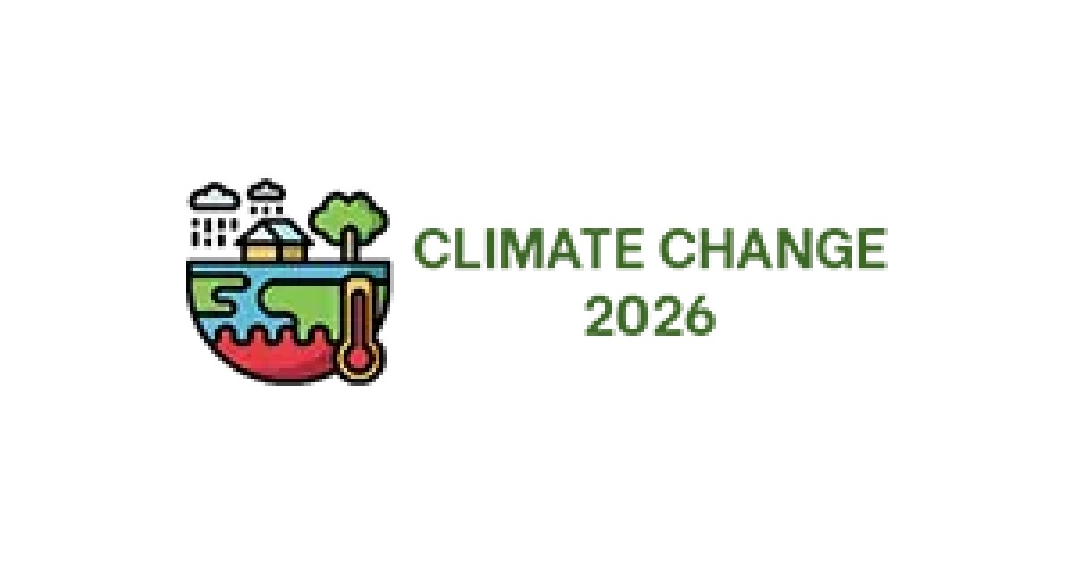 Renewable Energy and Resources — official event image
